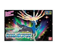 BANDAI Hobby - Pokémon - Kit modello Pokémon Xerneas, Spirits