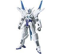 GUNDAM HIGH GRADE HGBF MODEL KIT TRANSIENT 1/144 BANDAI
