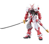 Bandai Hobby - RG 1/144 Mbf-P02 Gundam Astray Red Frame