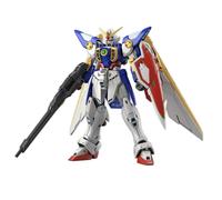 XXXG-01W Gundam Wing GUNPLA RG Real Grade 1/144 BANDAI