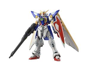 Bandai Hobby - RG 1/144 Wing Gundam