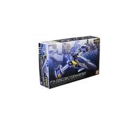 Bandai Hobby RG #6 Skygrasper con Launcher/Sword Pack Gudnam Seed Model Kit (scala 1/144)