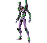 Bandai Hobby RG Evangelion UNIT-01