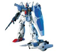 Bandai Hobby RX-78GP01Fb Gundam 1/144 HGUC Kit modello | Gundam 0083: Stardust Memory - Mobile Suit Gundam - Kit hobby senza colla - Mecha Build - Kit modello adatto ai principianti