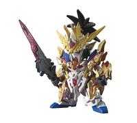 Bandai Hobby Sangoku Soketsuden Liu Bei Unicorn Gundam Sd Model Kit
