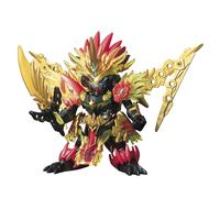 Bandai Hobby Sangoku Soketsuden Sun Jian Gundam Astray Sd Model Kit
