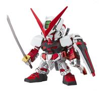 Bandai Hobby SD EX-Standard 007 Astray Red Frame "Gundam Seed Astray" Building K