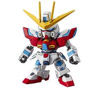 Bandai Hobby SD EX-Standard 011 Try Burning Gundam Building Kit, multicolore, 20,3 cm