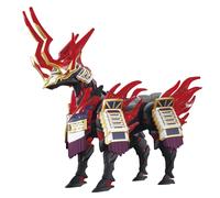 Bandai Hobby - SD Gundam World Heroes - #34 Nobunaga's War Horse SDW Heroes Mode