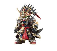 Bandai Hobby - SD Gundam World Heroes - Edward Second V Model Kit
