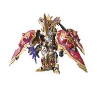 BANDAI Hobby - SD Sangoku Soketsuden - #09 Diao Chan Kshatriya, BandaiSD