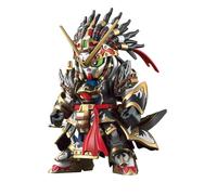 Bandai Hobby - SDW Heroes Edward Second V Model Kit