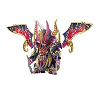 Bandai Hobby - SDW Heroes Warlock Aegis Gundam Model Kit