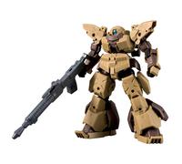 Bandai Hobby-Set, 30 mm, 1/144 bEXM-28 Revernova, Braun