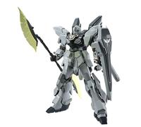 Bandai Hobby Sinanju Stein (Narrativa Ver.) Ver. Ka Gundam NT, MG 1/100