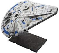 Bandai 1/144 Solo A Star Wars Storia Millennium Falcon Terra Calrissian Ver Kit