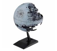 Bandai Hobby - Star Wars - 013 Death Star II Kit per modellismo veicolo