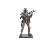 Bandai Hobby - Star Wars - 1/12 Boba Fett
