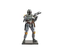Bandai Hobby - Star Wars - 1/12 Boba Fett