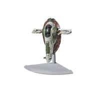 Bandai Hobby - Star Wars - Boba Fett's Starship, Bandai Star Wars 1/144 Plastic