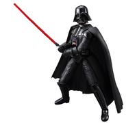 Bandai Hobby Star Wars Character Line 1/12 Darth Vader Star Wars Model Kit
