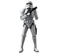Bandai Hobby Star Wars Character Line 1/12 Stormtrooper "Star Wars", White (BAN1