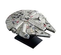Bandai Hobby - Star Wars - Millennium Falcon (Empire Strikes Back Ver.)