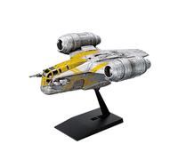 Bandai Hobby - Star Wars: The Mandalorian and Grogu - #19 Razor Crest Vehicle Mo