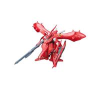 Gundam Master Grade MG Model Kit RE Nightingale MSN-04 1/100 Bandai