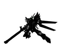 Bandai Hobby - Super Robot Wars - Weißritter HG 1/144 Model Kit
