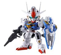 Bandai Hobby - The Witch from Mercury - #19 Gundam Aerial, Bandai Spirits SD EX-
