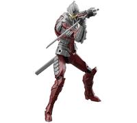 Bandai Hobby - Ultraman The Animation - Ultraman Suit Ver 7.5 (Action Ver.), Ban