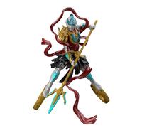 Bandai Hobby - Ultraman the Armour of Legends - Ultraman Ginga Nezha Armour