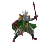 Bandai Hobby - Ultraman the Armour of Legends - Ultraman Taiga Liu Bei Armour Mo