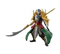 Bandai Hobby - Ultraman the Armour of Legends - Ultraman Titas Guan Yu Armour Mo