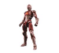 Bandai Hobby - Ultraman - Ultraman B Type (Limiter Release Ver.), Bandai Spirits