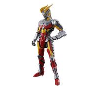 FIGURE RISE ULTRAMAN SUIT ZERO SC VER AC Model Kit Bandai Model Kit Gunpla