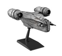 Bandai Hobby VM - 018 Razor Crest, , Bandai Spirits Hobby Vehicle Model Kit (255
