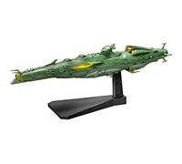 Bandai Hobby - Yamato 2199 - Space Battleship Yamato 2199 Mecha-Collection Gaiderohl Class Astro Battleship