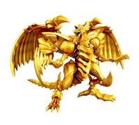 Figurerise Standard Amplified 3 Genshins Advent Il Drago Alato Di Ra HOB67420