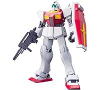 HGUC RMS-179 GM II - BANDAI 5058266 Gundam Gunpla Model kit Hg High Grade 1/144