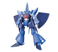 Bandai Hobby - Z Gundam - #145 Hambrabi HGUC 1/144 Model Kit