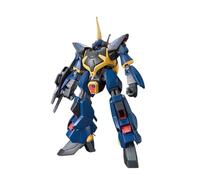 Bandai Hobby - Z Gundam - #204 Barzam HGUC 1/144 Kit Modello