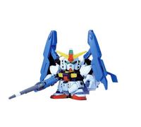 Bandai Hobby - Z Gundam - BB#227 Super Gundam SD Model Kit