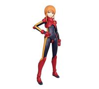 Bandai Hobby ZZ Gundam - Kit modello standard a due figure