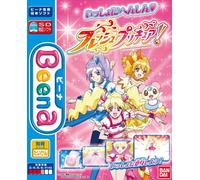 BANDAI I Transform Myself Together And Beena Dedicated Software Fresh Pretty Cure! Pretty Cure! (Japan Import)