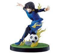 Bandai Ichiban Kuji Blue Lock Meguru Bachira Premio B Figura GIAPPONE UFFICIALE
