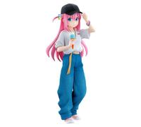 Bandai Ichiban Kuji Bocchi The Rock Volume 2 Hitori Goto Premio Un Giappone