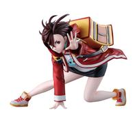Bandai Ichiban Kuji Dandadan Enter The Cursed House Momo Premio B Figura Japan