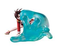 Bandai Ichiban Kuji Dandadan Enter The Cursed House Momo Premio Last Uno Figura